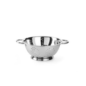 Odtok za posodo Kitchen Line iz nerjavečega jekla - ø 280 mm
