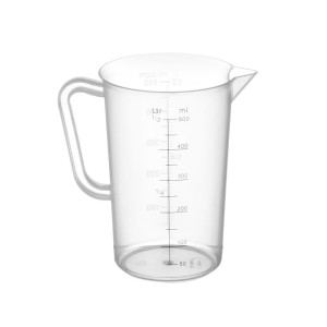 Merilnik prostornine - 0,5 L