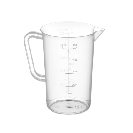 Merilnik prostornine - 0,5 L