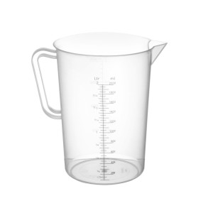 Merilnik prostornine - 2 L