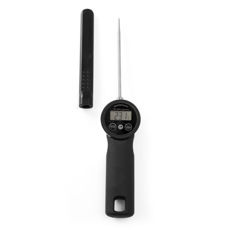 Thermomètre waterproof - Marque HENDI - Fourniresto Thermomètre waterproof - Marque HENDI - Fourniresto