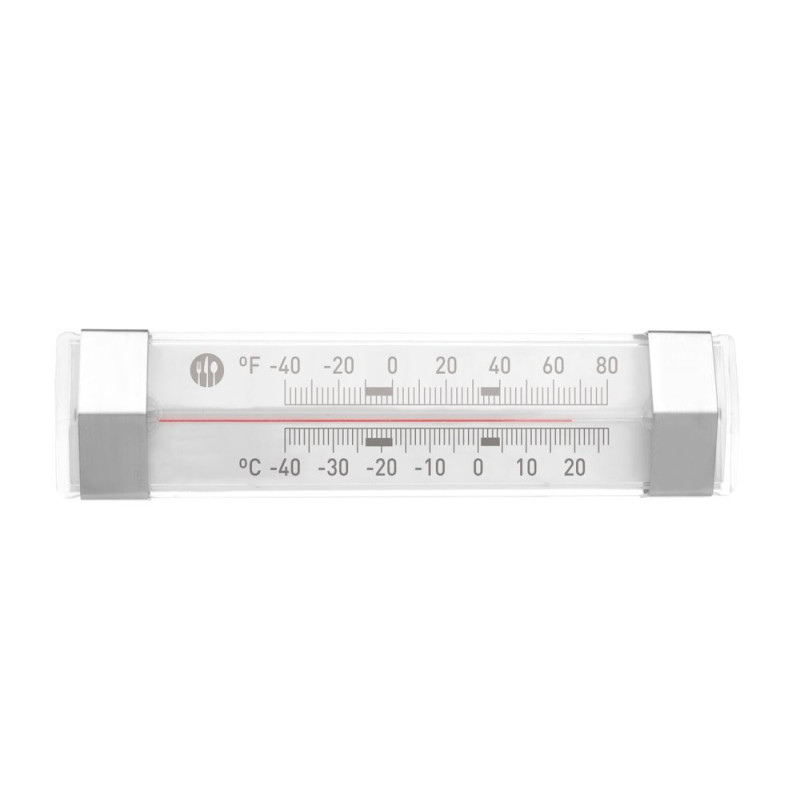 Thermomètre pour réfrigérateur - Marque HENDI - Fourniresto Thermomètre pour réfrigérateur - Marque HENDI - Fourniresto