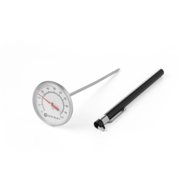 Termometer za žep - Znamka HENDI - Fourniresto Termometer za žep - Znamka HENDI - Fourniresto