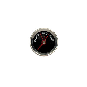 Termometer za zrezke - 4 kosi - Znamka HENDI - Fourniresto