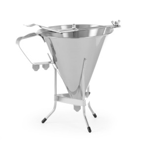 Lijak za doziranje Kitchen Line 1,5L - Znamka HENDI - Fourniresto