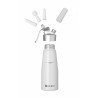 Sifon za stepanje smetane Kitchen Line - 0,5 L