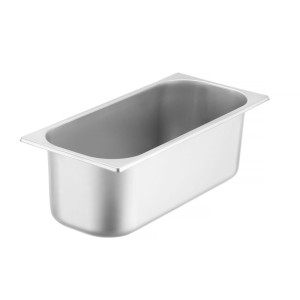 Posoda za led Kitchen Line 5L - Znamka HENDI - Fourniresto