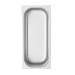 Posoda za led Kitchen Line 5L - Znamka HENDI - Fourniresto