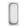 Posoda za led Kitchen Line 5L - Znamka HENDI - Fourniresto