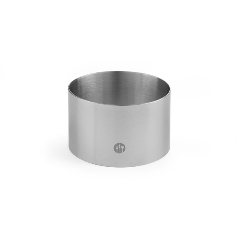 Nonette ronde 70mm - Marque HENDI - Fourniresto Nonette ronde 70mm - Marque HENDI - Fourniresto