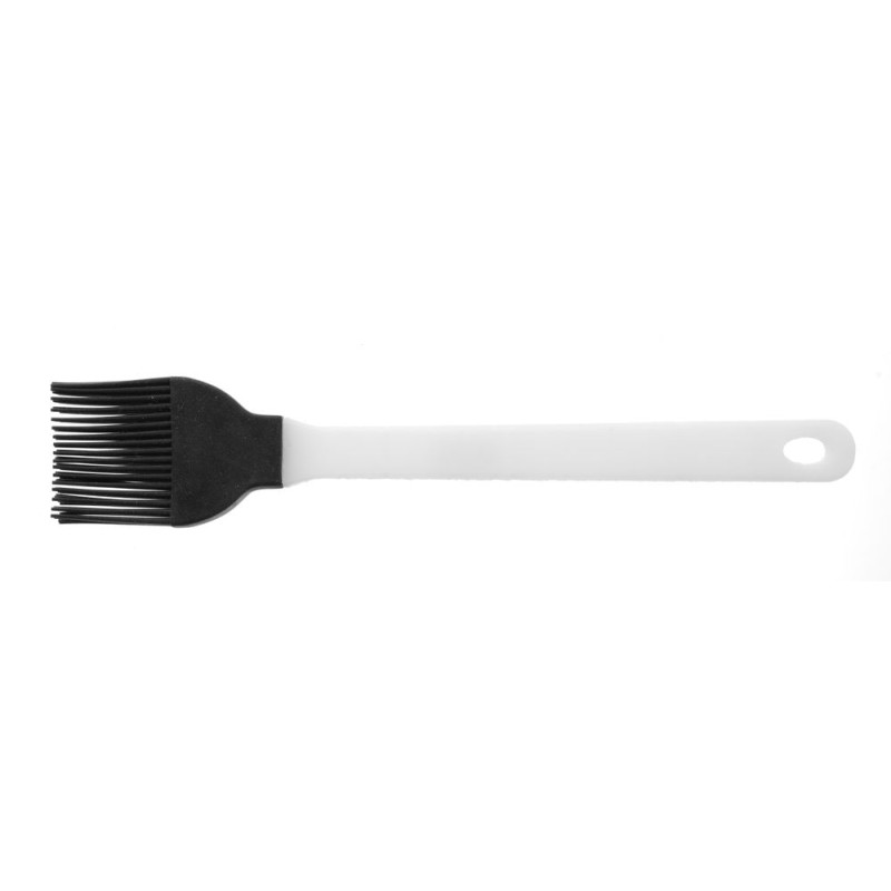 Pinceau de cuisine plat silicone - Marque HENDI - Fourniresto Pinceau de cuisine plat silicone - Marque HENDI - Fourniresto