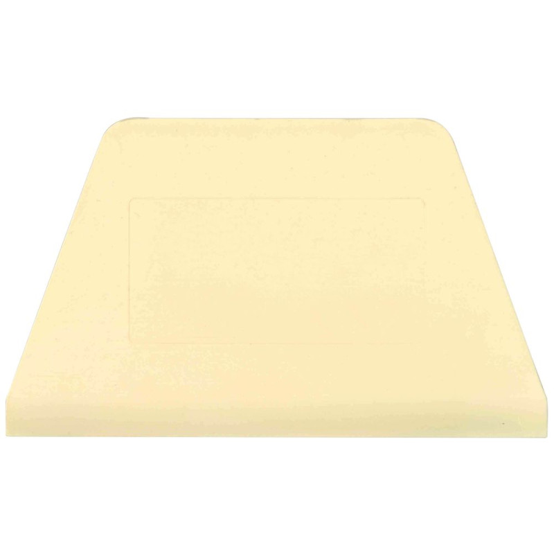 Trapezoid dough scraper - 3 pieces - Brand HENDI - Fourniresto Trapezoid dough scraper - 3 pieces - Brand HENDI - Fourniresto
