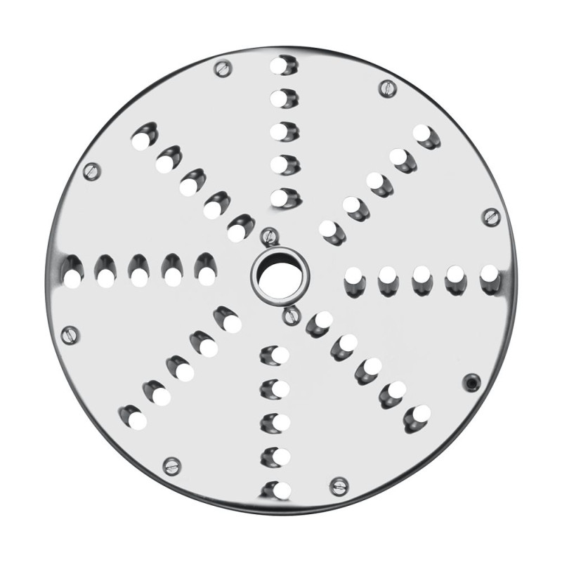 Grater discs DT-7 - Brand HENDI - Fourniresto Grater discs DT-7 - Brand HENDI - Fourniresto