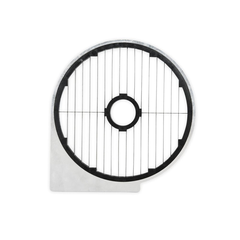 Disk za rezanje krompirčka 8mm - Znamka HENDI - Fourniresto Disk za rezanje krompirčka 8mm - Znamka HENDI - Fourniresto