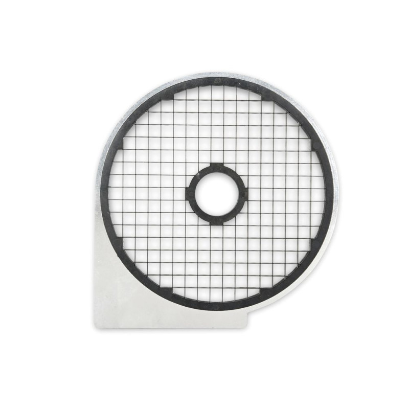 Kockasti disk 10mm - Znamka HENDI - Fourniresto Kockasti disk 10mm - Znamka HENDI - Fourniresto