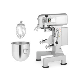 Planetarni mešalnik za intenzivno uporabo Kitchen Line - 10 litrov - Znamka HENDI - Fourniresto