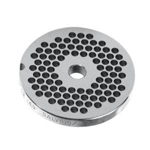 Plošča s perforacijami za mesoreznico Profi Line 22 - 8 mm
