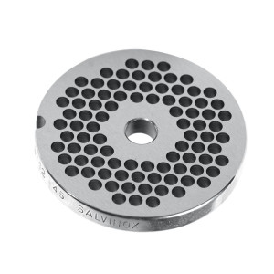 Plošča s perforacijami za mesoreznico Profi Line 22 - 2 mm
