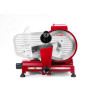 Rezalnik Profi Line, model rdeče barve - premer 220 mm