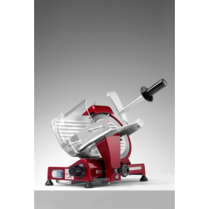Rezalnik Profi Line, model rdeče barve - premer 220 mm