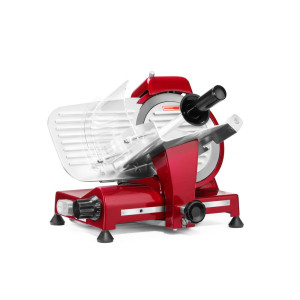 Rezalnik Profi Line, model rdeče barve - premer 220 mm