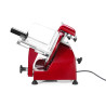 Rezalnik Profi Line, model rdeče barve - premer 220 mm