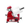 Rezalnik Profi Line, model rdeče barve - premer 220 mm