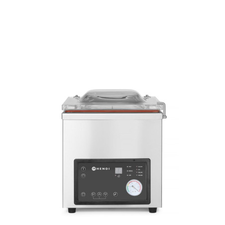 Vakuumski aparat s komoro Profi Line - 370 W