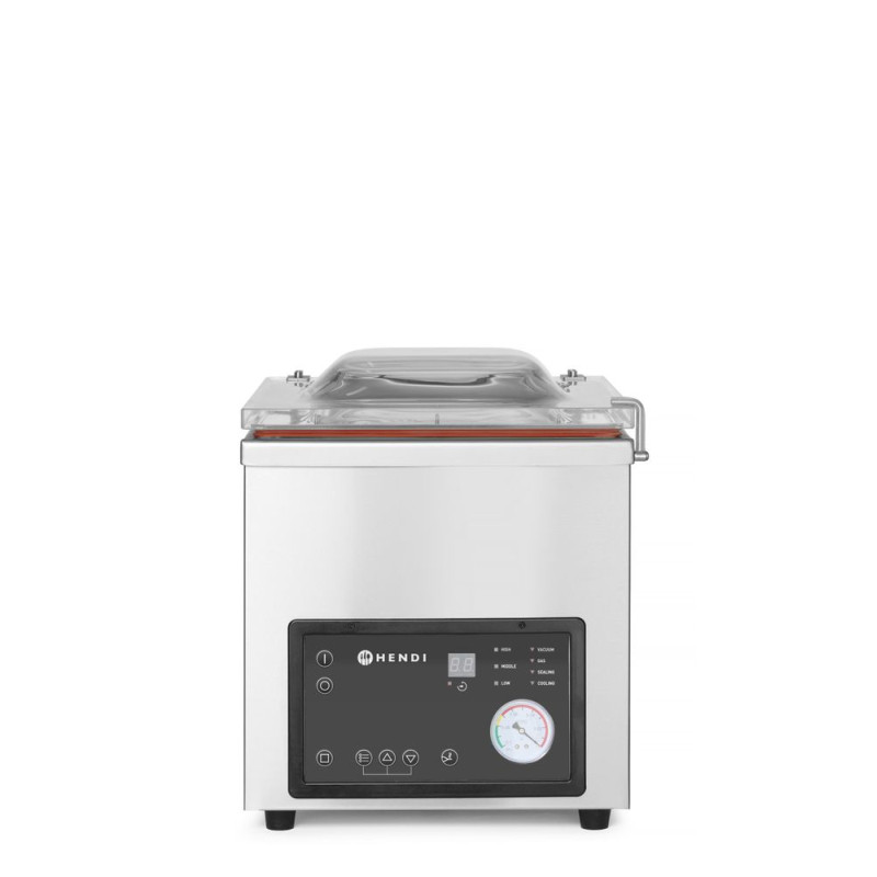 Vakuumski aparat s komoro Profi Line - 950 W Vakuumski aparat s komoro Profi Line - 950 W