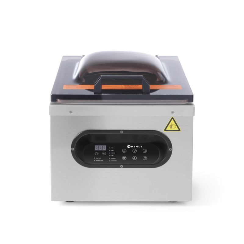 Aparat za vakuumsko pakiranje s komoro Kitchen Line Aparat za vakuumsko pakiranje s komoro Kitchen Line