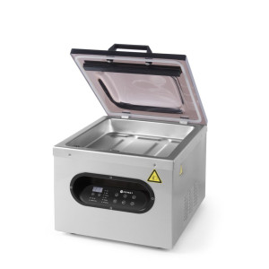 Aparat za vakuumsko pakiranje s komoro Kitchen Line