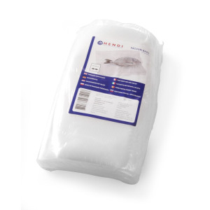 Vrečke za vakuumiranje z reliefom 150 x 250 mm - Paket 100