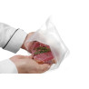 Vrečke za vakuumiranje z reliefom 150 x 250 mm - Paket 100