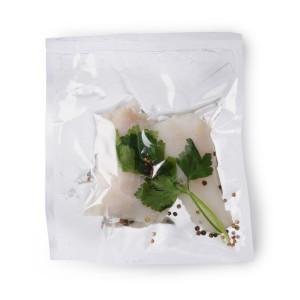 Vrečke za kuhanje Sous Vide Gladke 200 x 150 mm - Komplet 100
