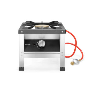 Plinski gorilnik Kitchen Line - Znamka HENDI - Fourniresto