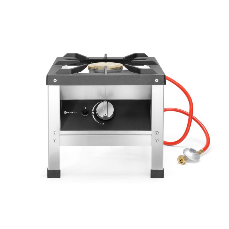 Plinski gorilnik Kitchen Line - Znamka HENDI - Fourniresto Plinski gorilnik Kitchen Line - Znamka HENDI - Fourniresto