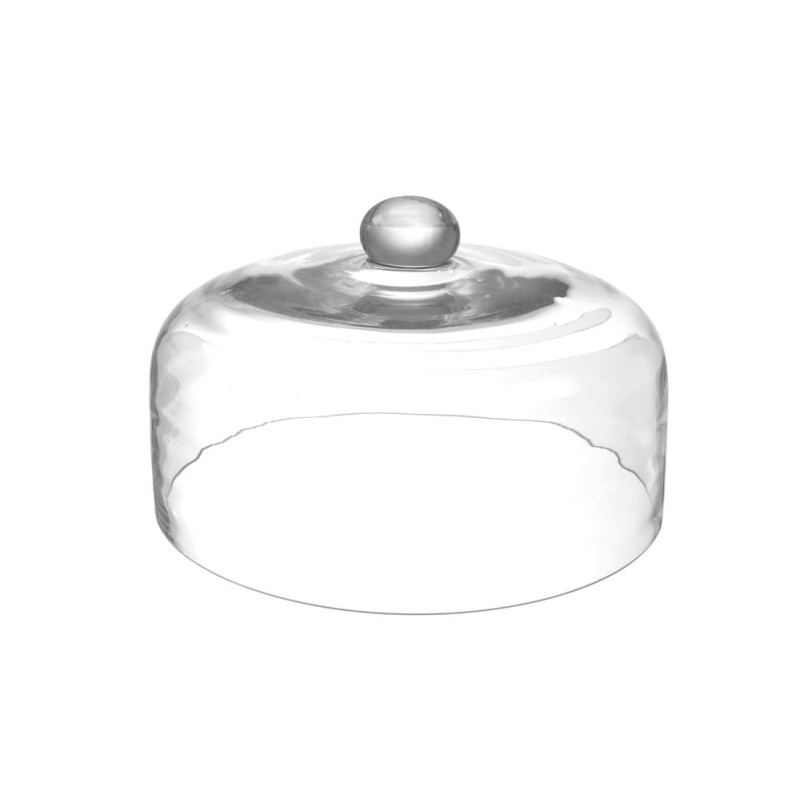 Cloche en verre - Marque HENDI - Fourniresto Cloche en verre - Marque HENDI - Fourniresto