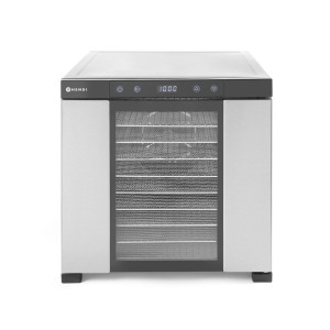 Dehidrator Profi Line 10 pladnjev - Znamka HENDI - Fourniresto