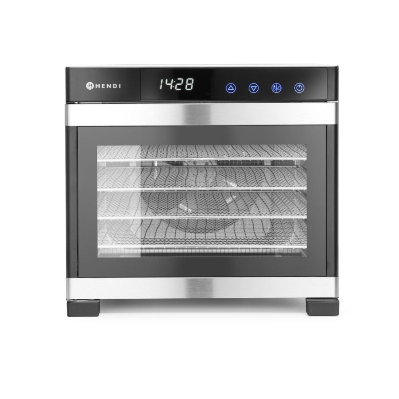 Profi Line 6-tray dehydrator Profi Line 6-tray dehydrator