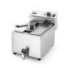 Friteza Profi Line z odtokom - 8 L