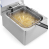Profesionalni fritez Kitchen Line - 4 L