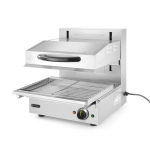 Salamander Električni grelec 2 coni - 2800 W