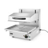 Salamander Električni grelec 2 coni - 2800 W