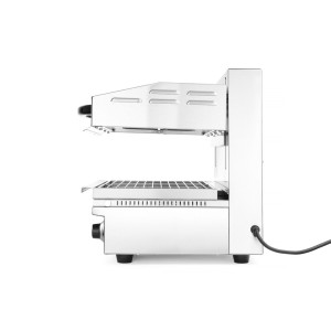 Salamander Električni grelec 2 coni - 2800 W