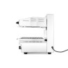 Salamander Električni grelec 2 coni - 2800 W