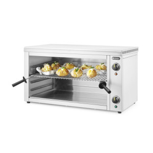 Salamander Električni grelec - 3600 W