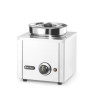 Termo-sistem - 1 posoda