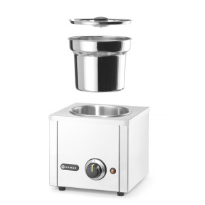 Termo-sistem - 1 posoda