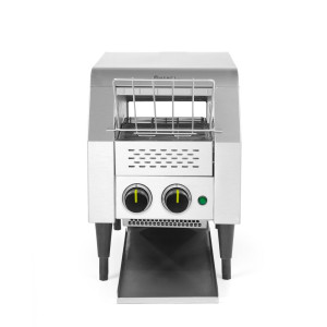 Toaster s prevoznikom za enostavno uporabo