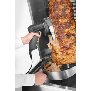 Električni nož za kebab